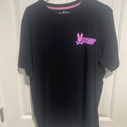 Physco Bunny Shirt
