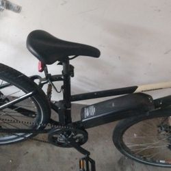 Electric Bike 