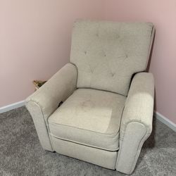 Recliner