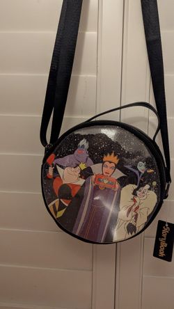 Villains Purse
