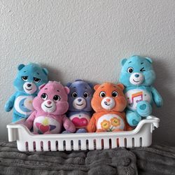 Care-bear Set