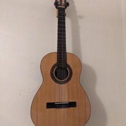 Small Classical guitar