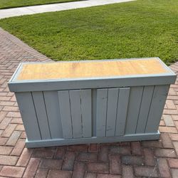 Aquarium Stand