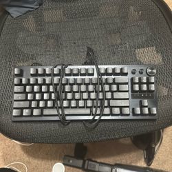 Razer Huntsman V3 Pro TKL