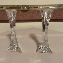 New Taper Candle Holders 