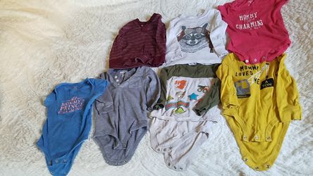Size 18 months