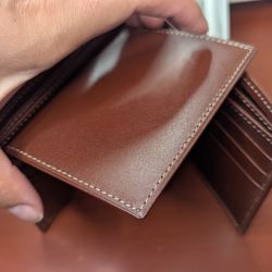 Lacoste Men's Wallet 