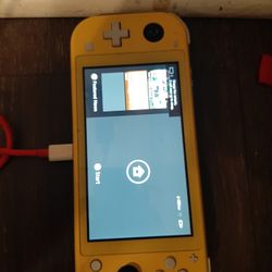 Nintendo switch 150$ or best offer