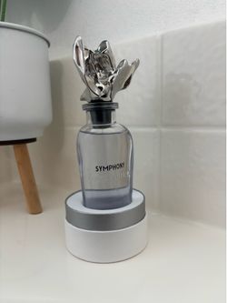 Louis Vuitton Symphony Perfume