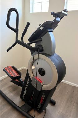 ProForm Elliptical