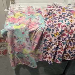 Size 14/-12/ 10
