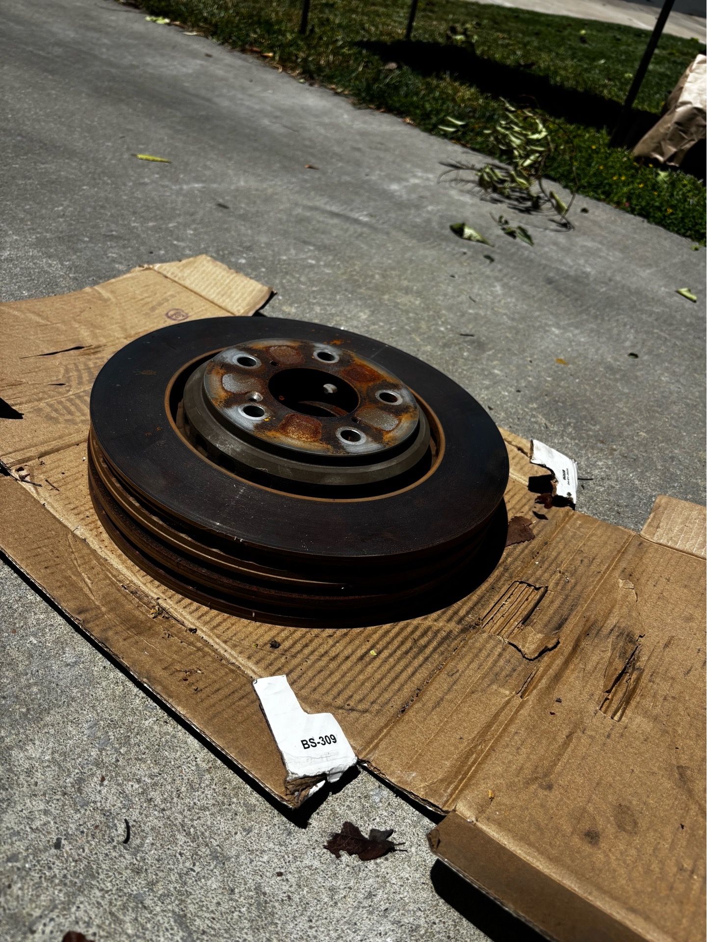 Brakes