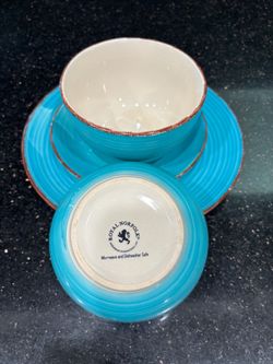 Dishes