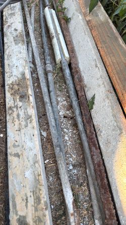 Scrap metal for free