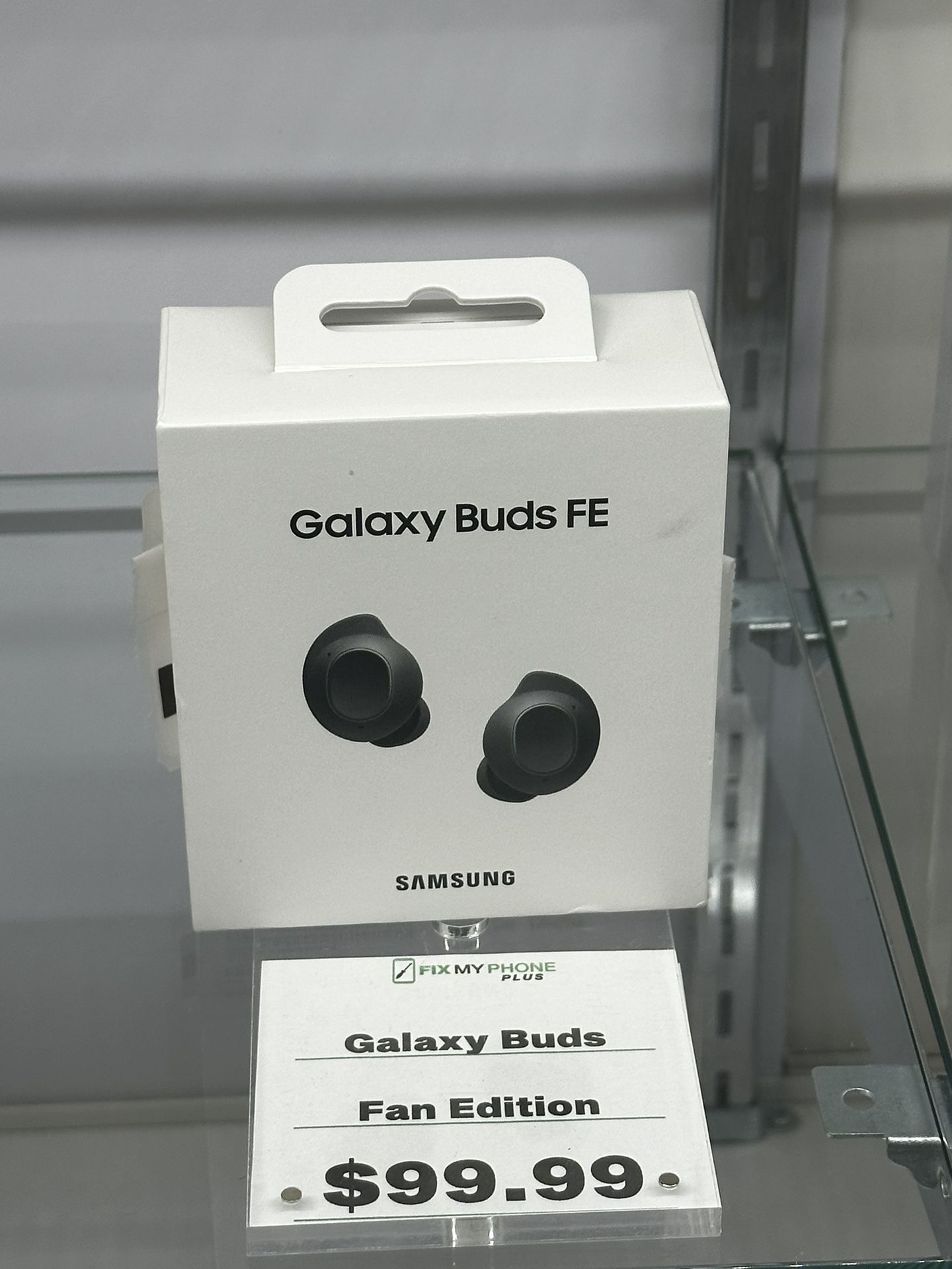 Samsung Galaxy Buds Fan Edition 