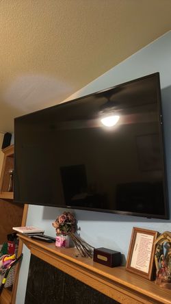 45 inch Samsung older TV
