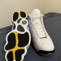 Jordan Retro 13 Blue/grey