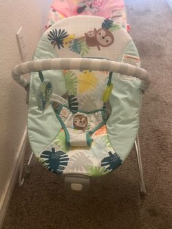 Baby Bouncer seat