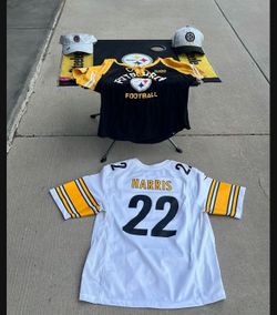 NFL Pittsburgh Steelers Football Gear 🏈