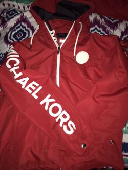 Michael Kors jacket