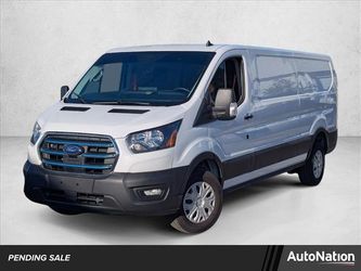 2023 Ford E-Transit-350 Cargo Van
