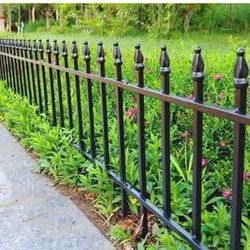Garden Fence