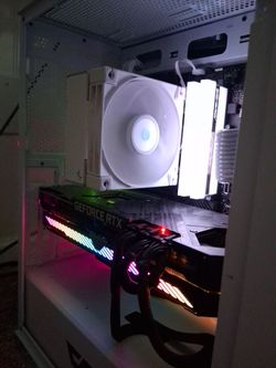 High-end gaming pc