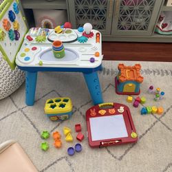 Toddler Toys