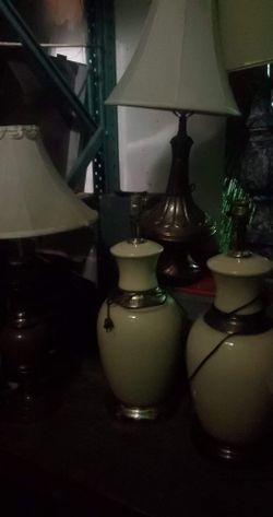 Lamps
