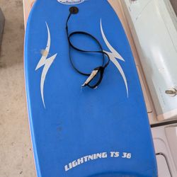 Boogie Board 
