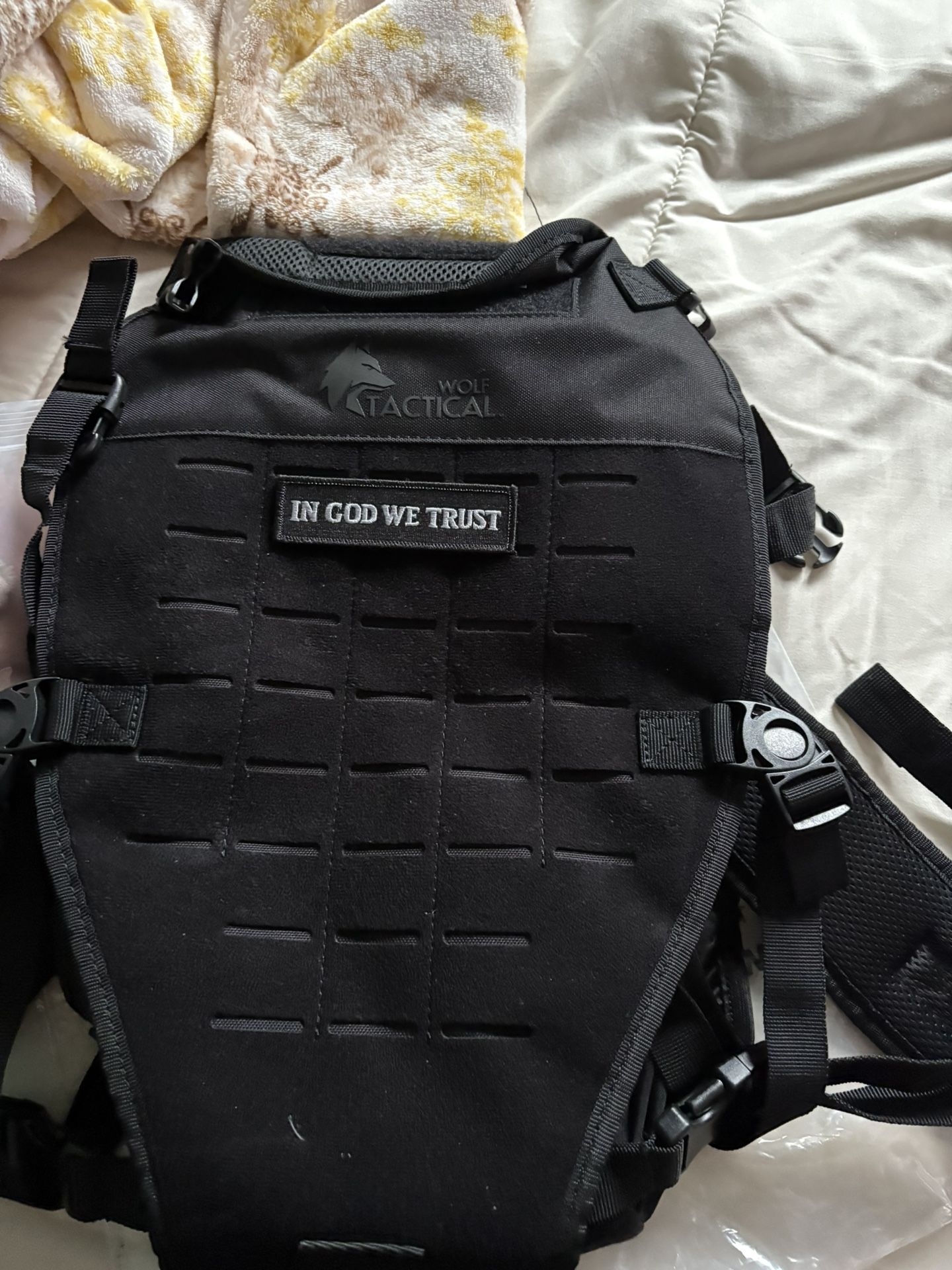 Baby Carrier