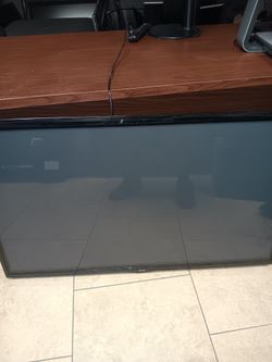 65in LG Non-smart Tv