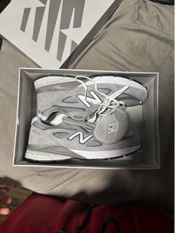 Nw balance 990v4