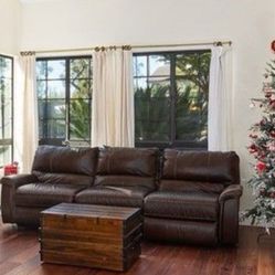 La-z-boy Electric Recliner Sofa