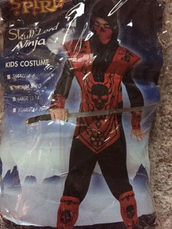 Boys Costumes