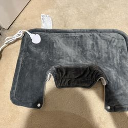 Weighted Heating Pad