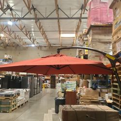 Umbrela 8 FT