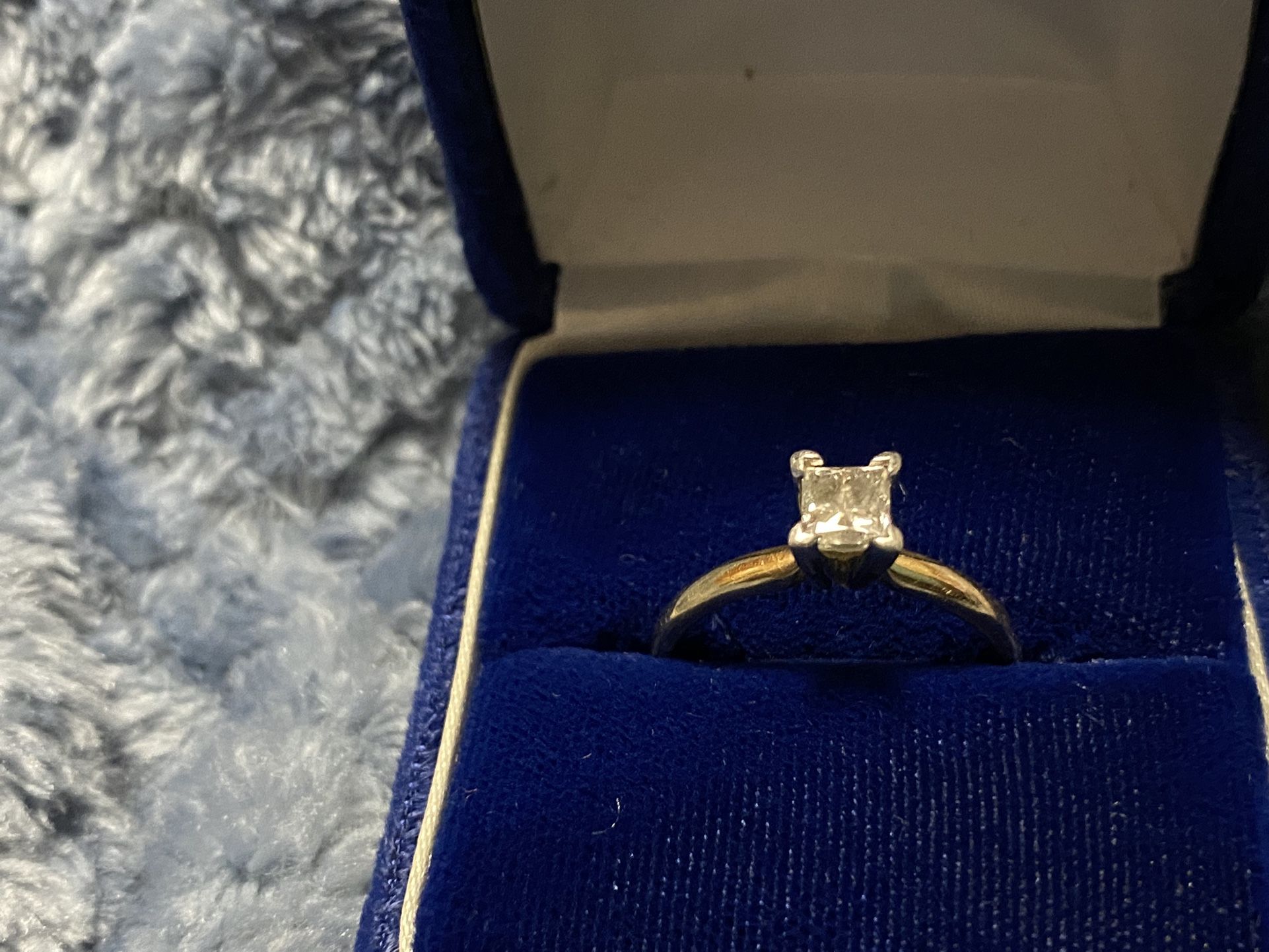 Leo Diamond