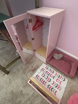 Next Generation Dolls and Sets