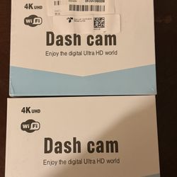 Dash Cam 