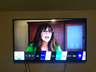 65 inch LG 4K UHD TV