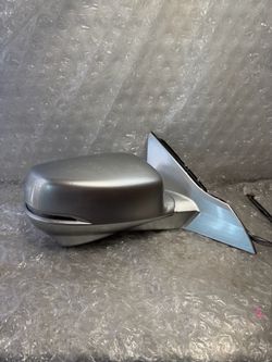 2013-2014-2015-2016-2017 Honda Accord Coupe Door Mirror Right Passenger Side W/ camera