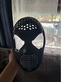 Face shell