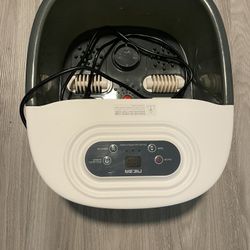 Foot Spa
