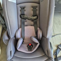 Safety 1st car seat
