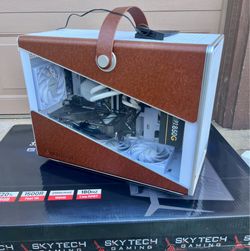 Gaming pc