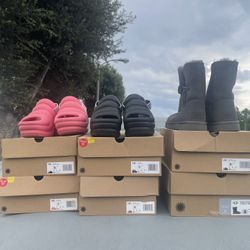 Ugh shoes for sale