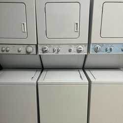 Combo Kenmore 24 Inch Wide Great Condition 