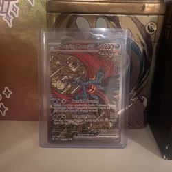 Pokémon Cards Prismatic Surging Sparks Black Bolt