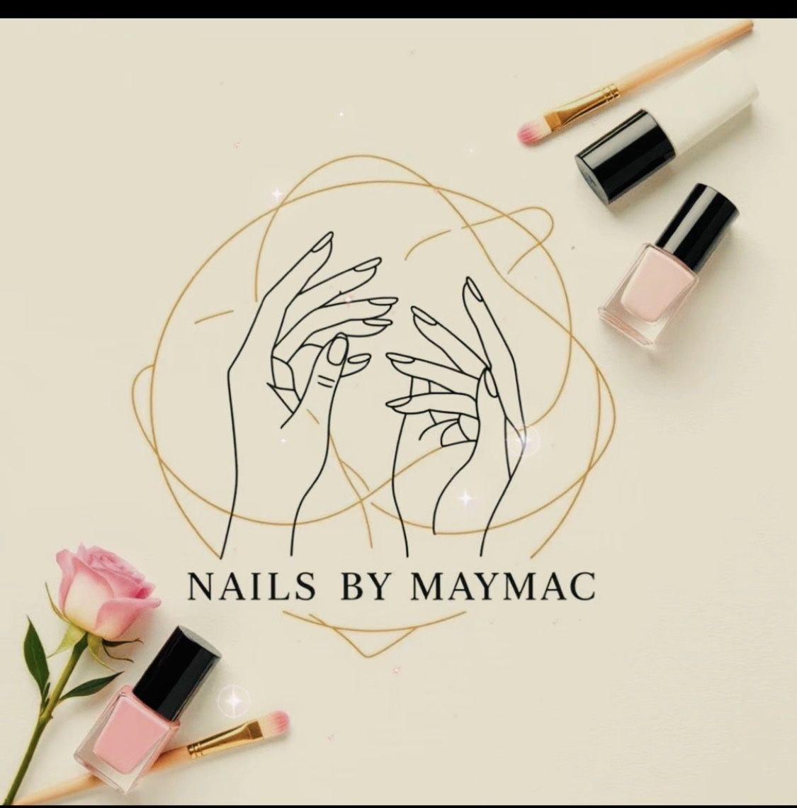 Nails By MayMac